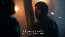 سریال ظهور امپراتوری ها عثمانی فصل 1 قسمت 5 زیرنویس فارسی