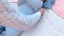 جای کودک