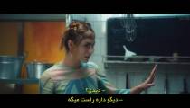 فیلم چشمان مریلین 2021 زیرنویس فارسی