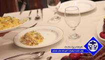 خط تولید کباب