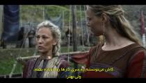 سریال وایکینگ ها والهالا فصل 2 قسمت 7 زیرنویس فارسی