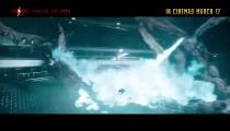 تیزر تازه فیلم Shazam! Fury of the Gods