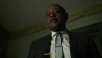 سریال پدرخوانده هارلم فصل 1 قسمت 9 زیرنویس فارسی