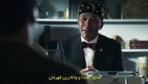 سریال پدرخوانده هارلم فصل 2 قسمت 3 زیرنویس فارسی