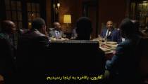سریال پدرخوانده هارلم فصل 2 قسمت 8 زیرنویس فارسی
