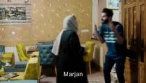فیلم ترسناک ایرانی / ترسناک ترین فیلم / فیلم ایرانی جدید / فیلم مهران احمدی
