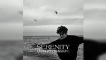 Serenity by Yahya Mardanshahi