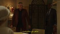 سریال پدرخوانده هارلم فصل 3 قسمت 2 زیرنویس فارسی