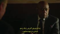 سریال پدرخوانده هارلم فصل 3 قسمت 3 زیرنویس فارسی