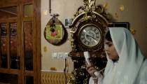 هرکسی که طرفدار فیلم ترسناک باید این فیلم رو ببینه / واحد ۲ با بازی مهران احمدی