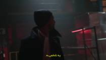 سریال فلش The Flash فصل 9 قسمت 1 زیرنویس فارسی