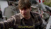 سریال لا بریا فصل 2 قسمت 8 زیرنویس فارسی