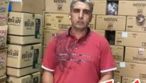 بررسی قیمت قهوه علی کافه
