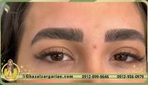 قیمت میکروپیگمنتیشن ابرو در تهران
