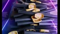 آنتن لوله ای