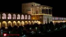 اصفهان | روم تور