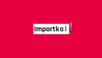 Importkala