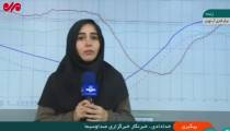 احتمال اعمال محدویت آب شرب در تهران