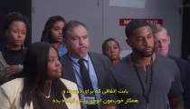 فیلم زن سیاه پوست مجرد 2023 زیرنویس فارسی