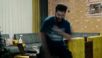 فیلم واحد ۲ با بازی سوپراستار فیلم ترسناک ایران مهران احمدی
