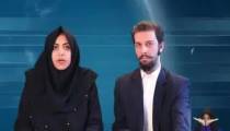 کلیپ طنز چهارشنبه سوری