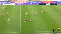 مسابقه فوتبال ایران 1 - روسیه 1