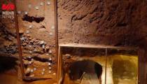 اولین موزه صحرایی ایران
