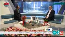 آمار بستری‌ های کرونا
