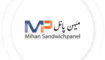 ساندویچ پانل xps