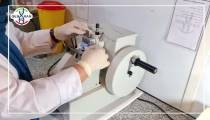 آشنایی با تجهیزات آزمایشگاه پاتولوژی