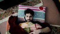 فیلم مهران احمدی ترسناک