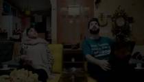 فیلم ترسناک