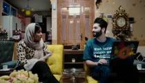سوپراستار مهران احمدی در فیلم واحد ۲
