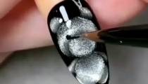 ایده استفاده از آیس ژل