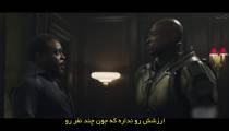 سریال سوپرمن و لویس فصل 3 قسمت 8 زیرنویس فارسی