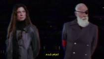 فیلم سرباز آینده 2023 زیرنویس فارسی