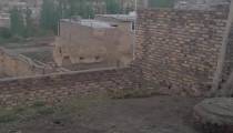 روستایی زیبا از توابع استان زنجان