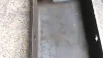 ساخت قطعه و بدنه فلزی از طراحی تا تولید
