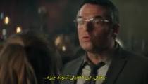 فیلم مسافری از آینده 2023 زیرنویس فارسی