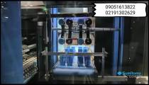 ساخت قالب های تزریق پلاستیک با cnc  در تهران
