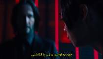 فیلم جان ویک 4 John Wick: Chapter 4 2023 زیرنویس فارسی