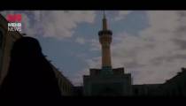 نماهنگ «بابا رضا» با نوای روح الله رحیمیان