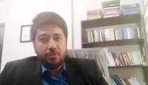 صدور برگه جلب