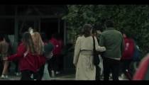 سریال ساکت Muted 2023 قسمت 5 زیرنویس فارسی