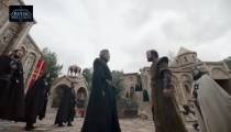 سریال آلپ ارسلان: سلجوقیان بزرگ فصل 2 قسمت 9 و 10