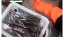 لزوم استفاده از اتوکلاو در دندانپزشکی
