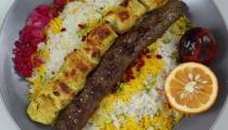 طرز تهیه کباب وزیری