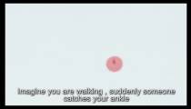 فیلم ترسناک ( دلهره آور و هیجان انگیز )