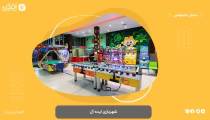 برندهای شاخص دستگاه ورود و خروج