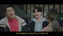 فیلم زامبی گانگنام 2023 زیرنویس فارسی